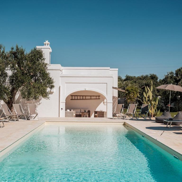 LA TORRE DI MONSIGNORE 12, Emma Villas - Villa - 1