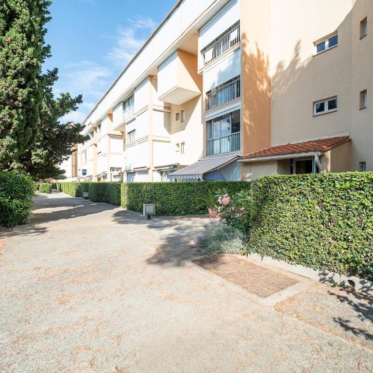 ​​Le Cocon dArgelès - climatisé et plage à 400 m - Appartement - 13