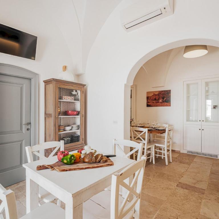 LA TORRE DI MONSIGNORE 12, Emma Villas - Villa - 6