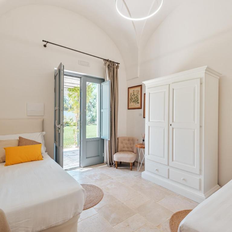 LA TORRE DI MONSIGNORE 12, Emma Villas - Villa - 7
