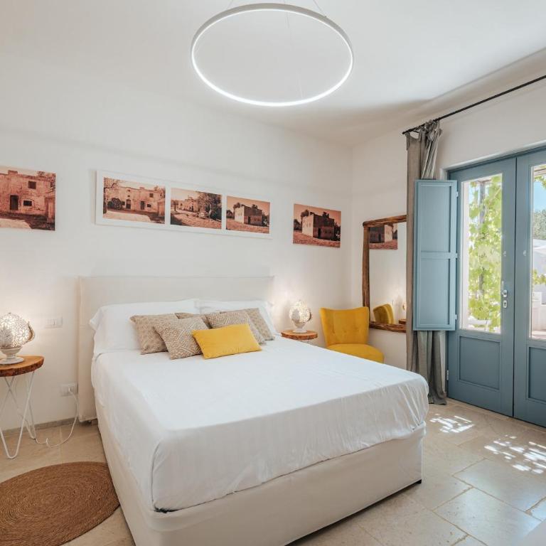 LA TORRE DI MONSIGNORE 12, Emma Villas - Villa - 12