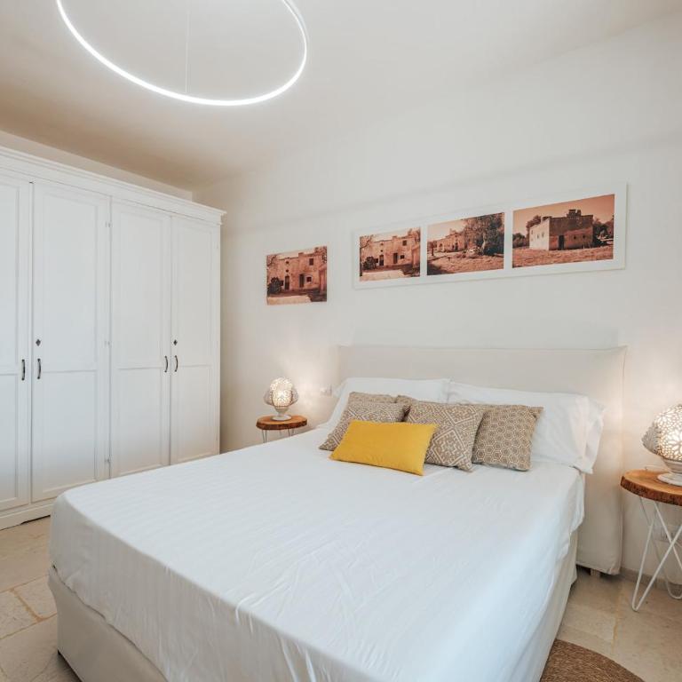 LA TORRE DI MONSIGNORE 12, Emma Villas - Villa - 13