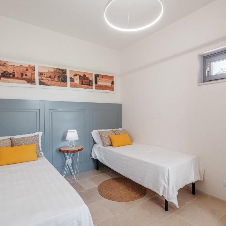 LA TORRE DI MONSIGNORE 12, Emma Villas - Villa - 14