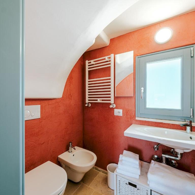 LA TORRE DI MONSIGNORE 12, Emma Villas - Villa - 20