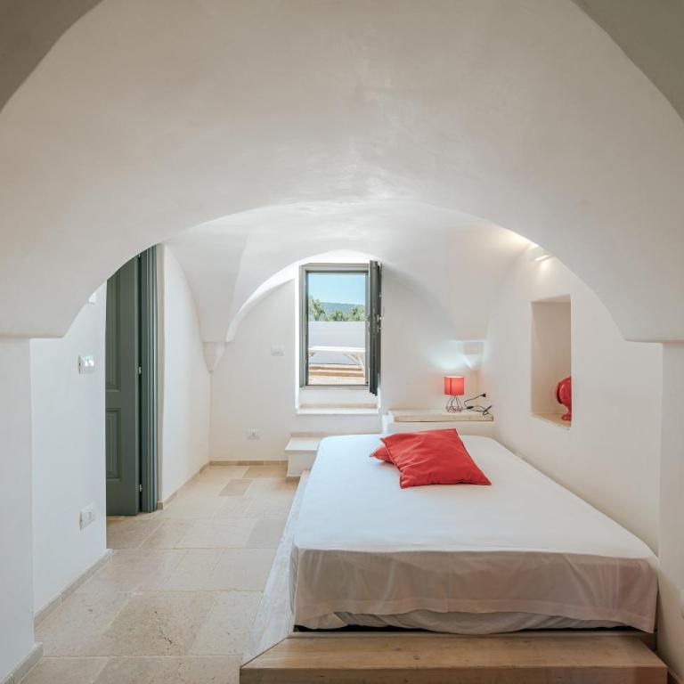 LA TORRE DI MONSIGNORE 12, Emma Villas - Villa - 21
