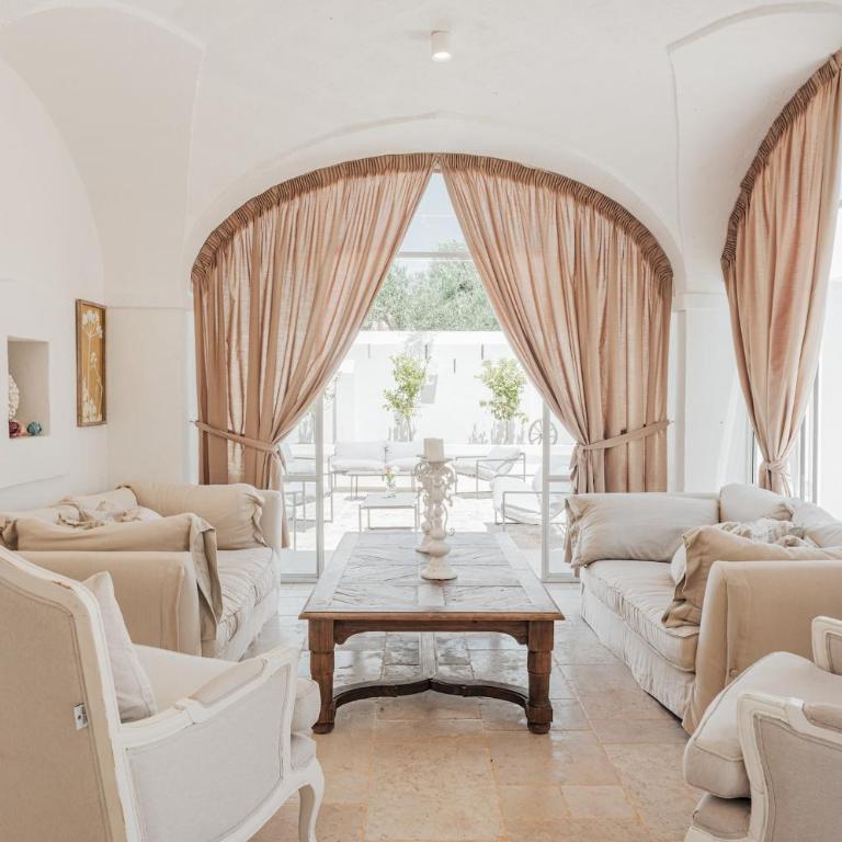 LA TORRE DI MONSIGNORE 12, Emma Villas - Villa - 23