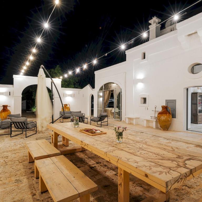 LA TORRE DI MONSIGNORE 12, Emma Villas - Villa - 24