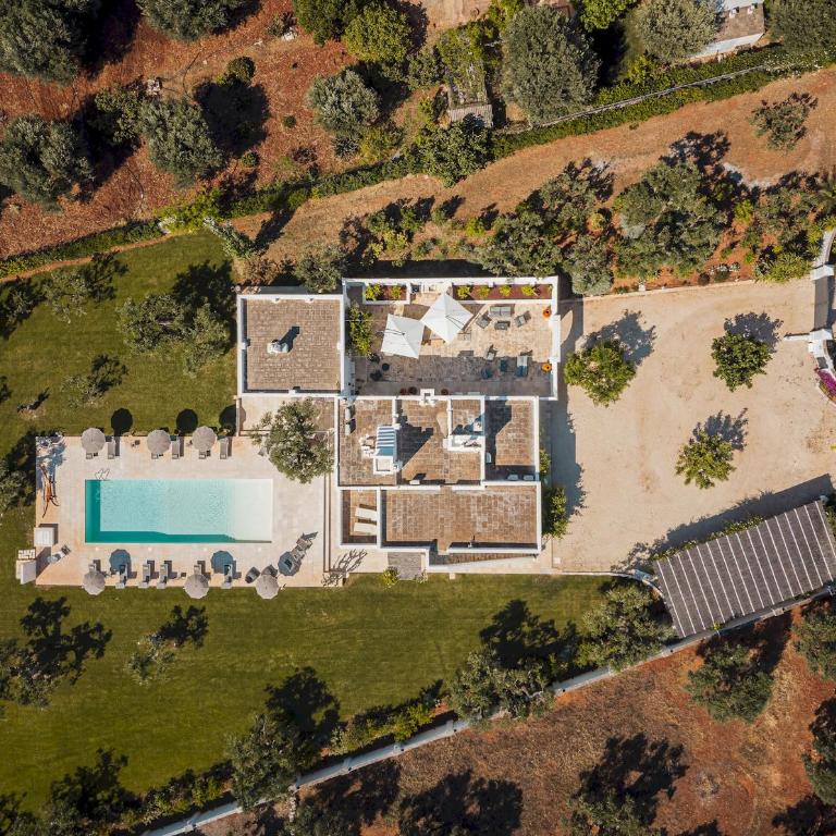 LA TORRE DI MONSIGNORE 12, Emma Villas - Villa - 25