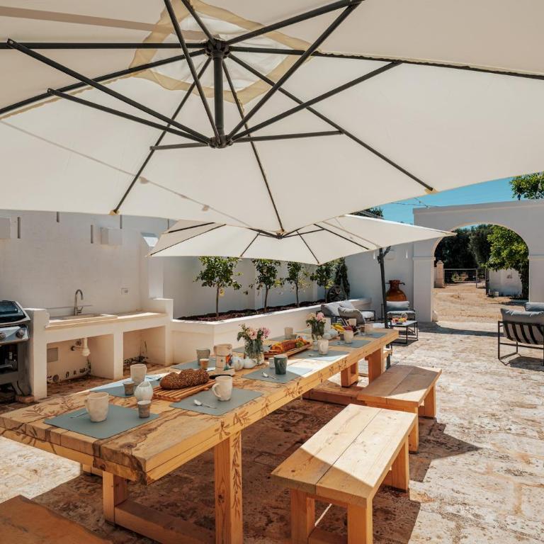 LA TORRE DI MONSIGNORE 12, Emma Villas - Villa - 27