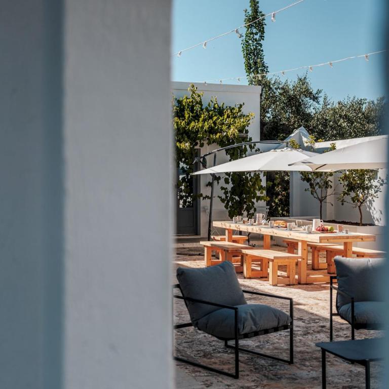 LA TORRE DI MONSIGNORE 12, Emma Villas - Villa - 28