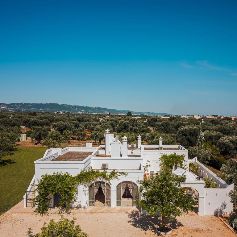 LA TORRE DI MONSIGNORE 12, Emma Villas - Villa - 29