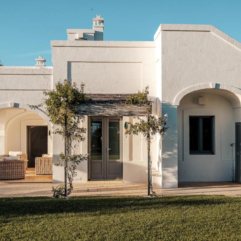 LA TORRE DI MONSIGNORE 12, Emma Villas - Villa - 31