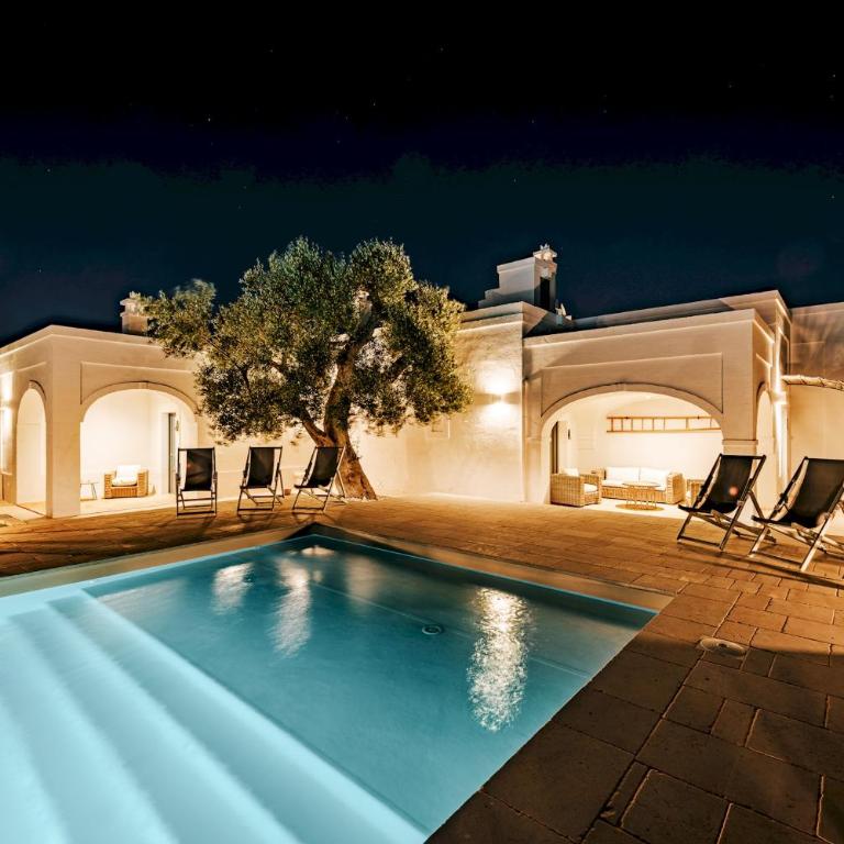 LA TORRE DI MONSIGNORE 12, Emma Villas - Villa - 32