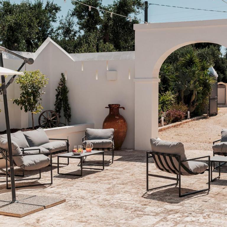 LA TORRE DI MONSIGNORE 12, Emma Villas - Villa - 33