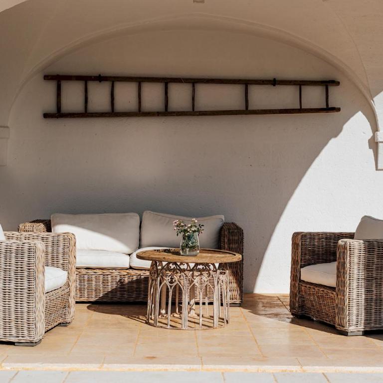 LA TORRE DI MONSIGNORE 12, Emma Villas - Villa - 34