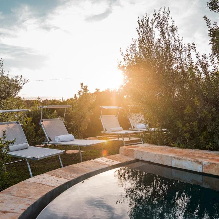 BORGO DELL'AGRUMETO 8, Emma Villas - Villa - 2