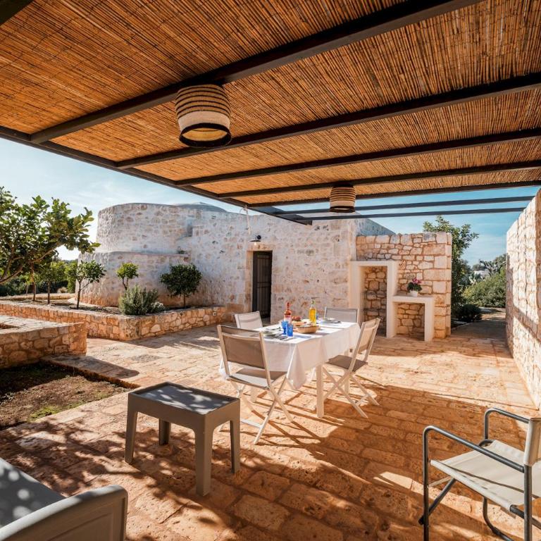 BORGO DELL'AGRUMETO 8, Emma Villas - Villa - 3