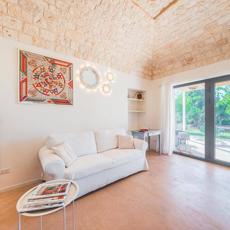BORGO DELL'AGRUMETO 8, Emma Villas - Villa - 6