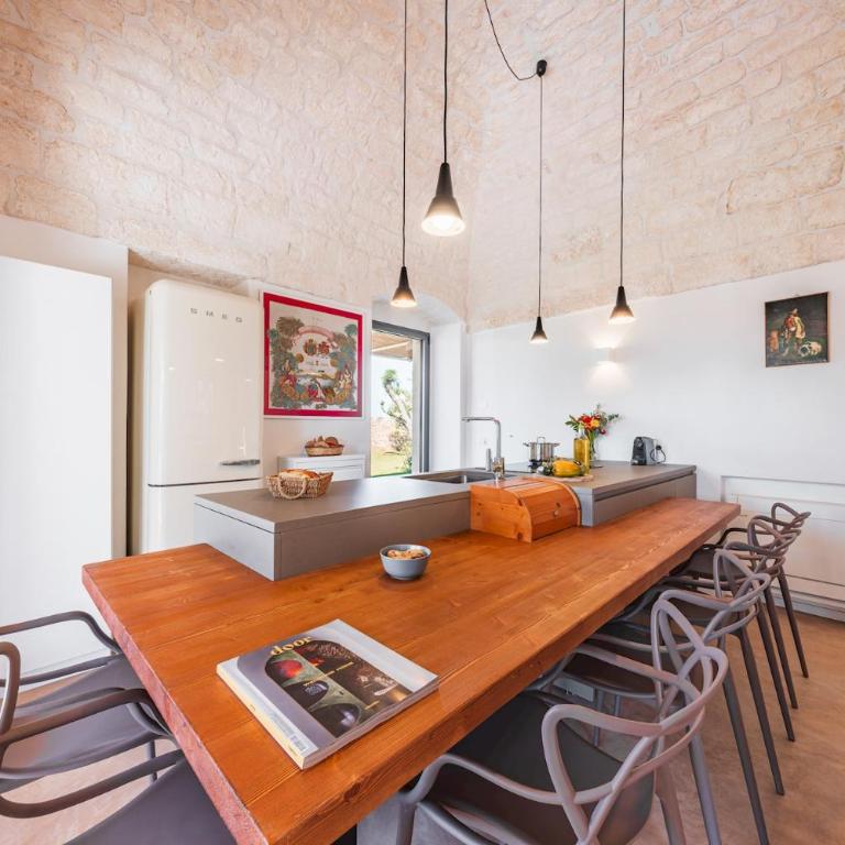 BORGO DELL'AGRUMETO 8, Emma Villas - Villa - 7