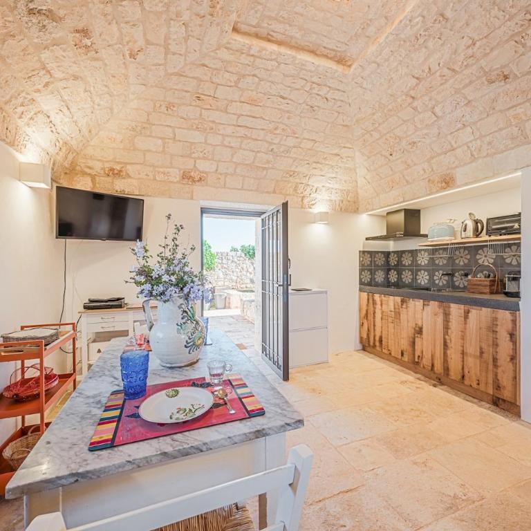 BORGO DELL'AGRUMETO 8, Emma Villas - Villa - 11
