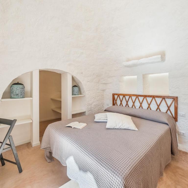 BORGO DELL'AGRUMETO 8, Emma Villas - Villa - 13