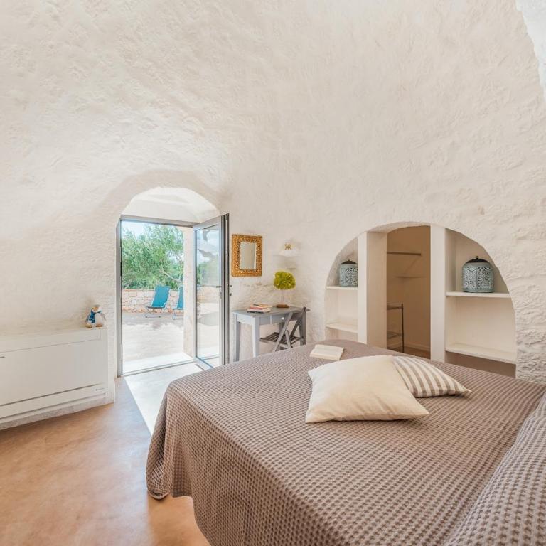 BORGO DELL'AGRUMETO 8, Emma Villas - Villa - 14