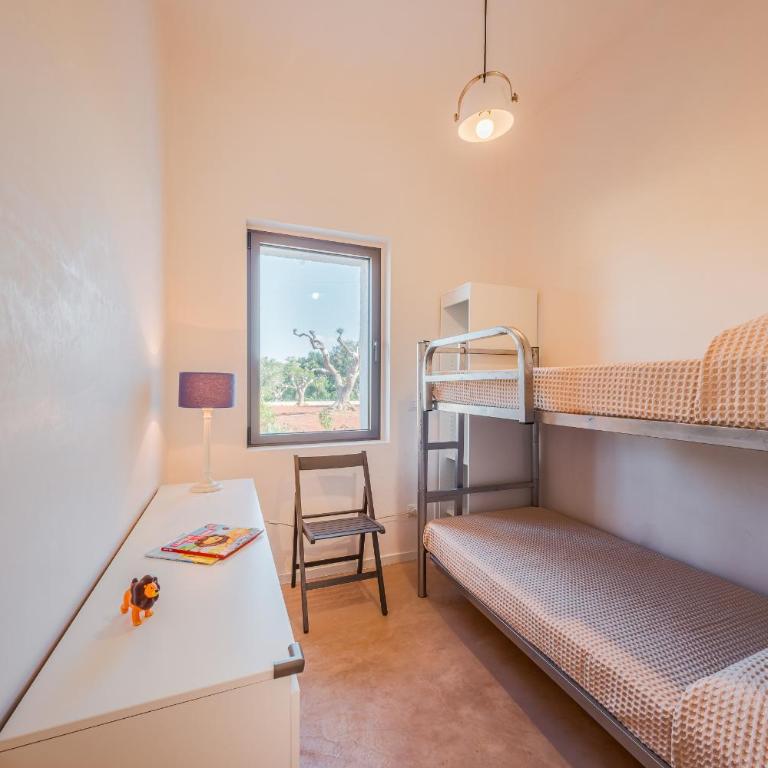 BORGO DELL'AGRUMETO 8, Emma Villas - Villa - 17