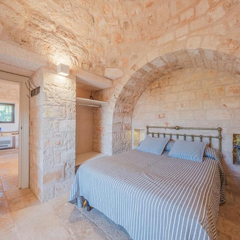 BORGO DELL'AGRUMETO 8, Emma Villas - Villa - 19