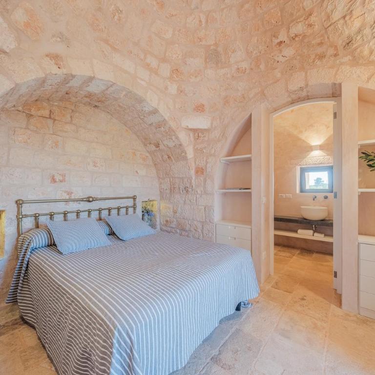 BORGO DELL'AGRUMETO 8, Emma Villas - Villa - 21