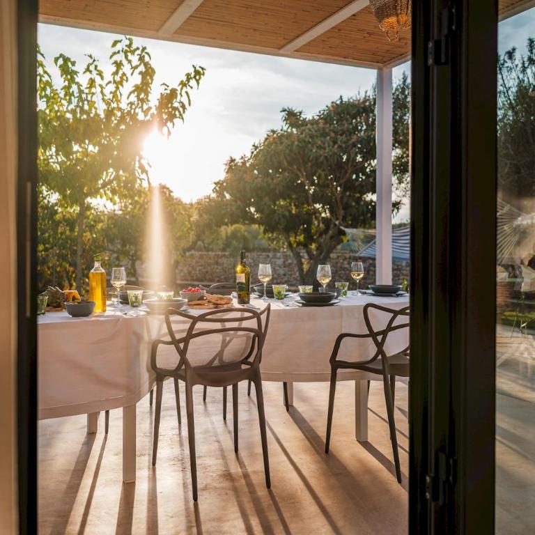 BORGO DELL'AGRUMETO 8, Emma Villas - Villa - 26