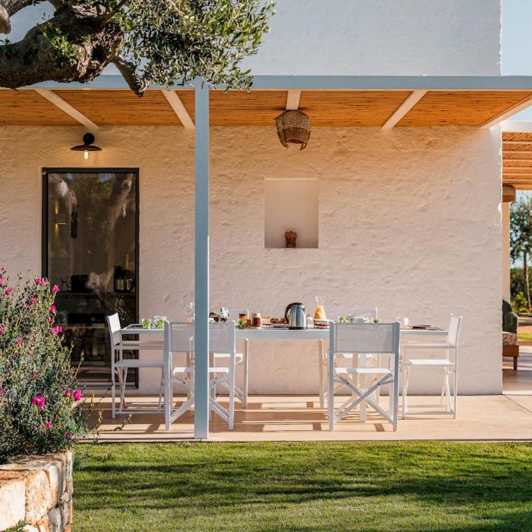 BORGO DELL'AGRUMETO 8, Emma Villas - Villa - 28