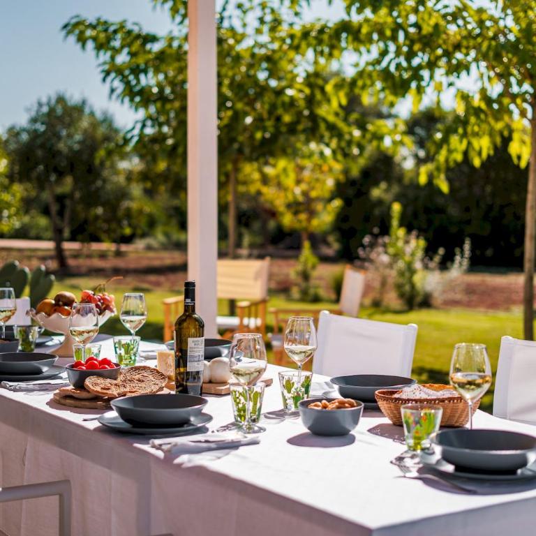 BORGO DELL'AGRUMETO 8, Emma Villas - Villa - 30