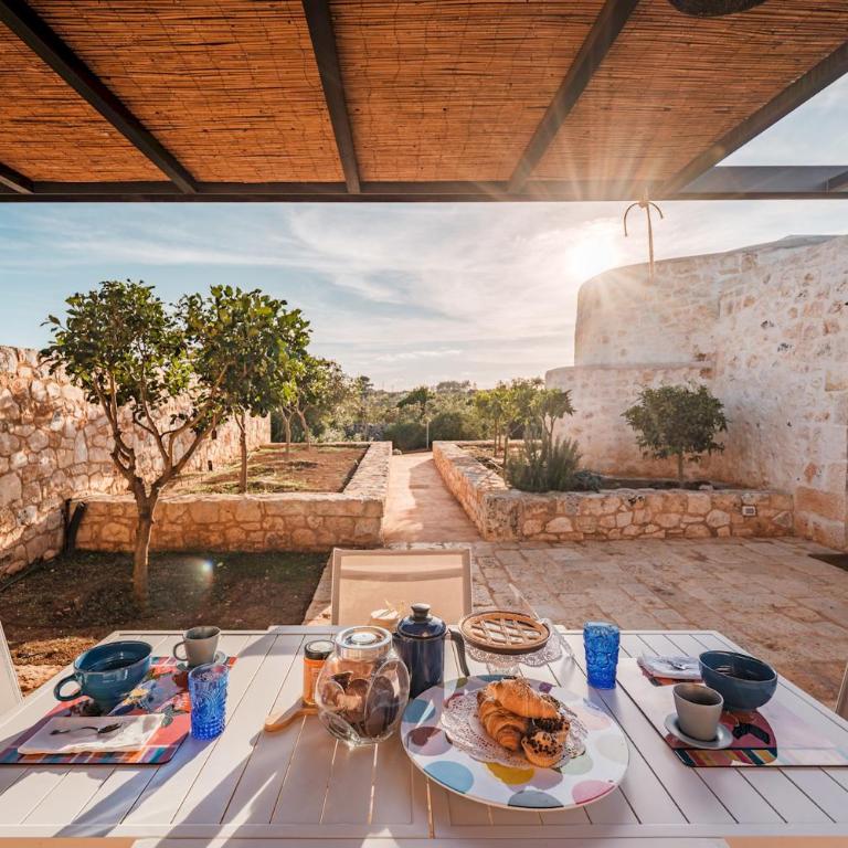 BORGO DELL'AGRUMETO 8, Emma Villas - Villa - 33