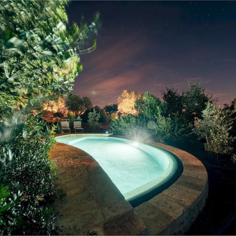 BORGO DELL'AGRUMETO 8, Emma Villas - Villa - 34