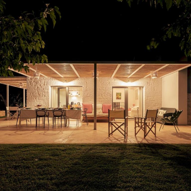 BORGO DELL'AGRUMETO 8, Emma Villas - Villa - 36