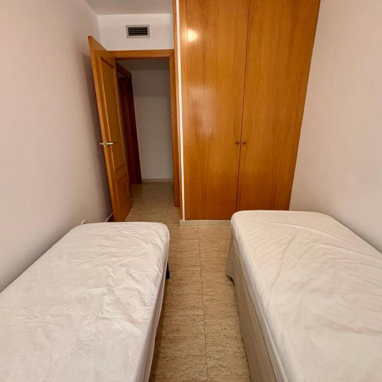 Beach breeze & pools - Apartamento de 3 dormitorios - 4