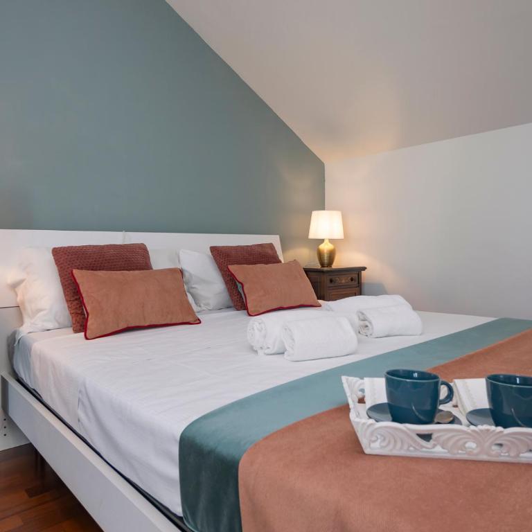 NoLo Uptown Milano - Appartamento con 1 Camera da Letto - 1