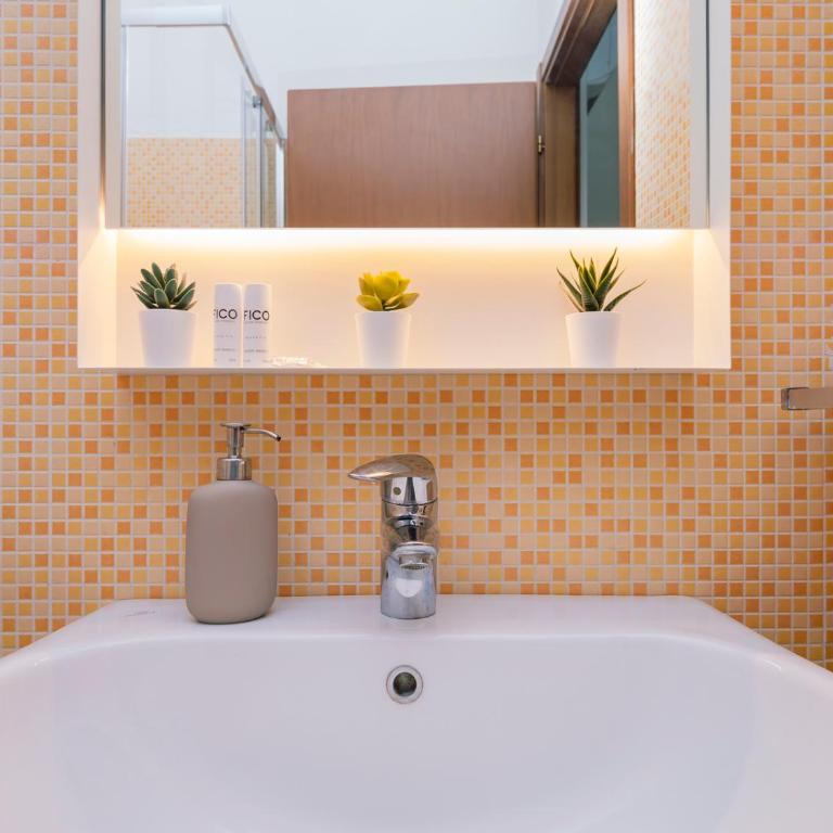 NoLo Uptown Milano - Appartamento con 1 Camera da Letto - 14