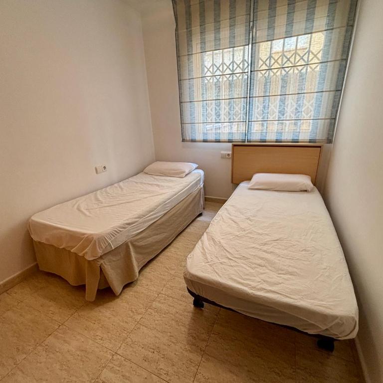 Beach breeze & pools - Apartamento de 3 dormitorios - 5
