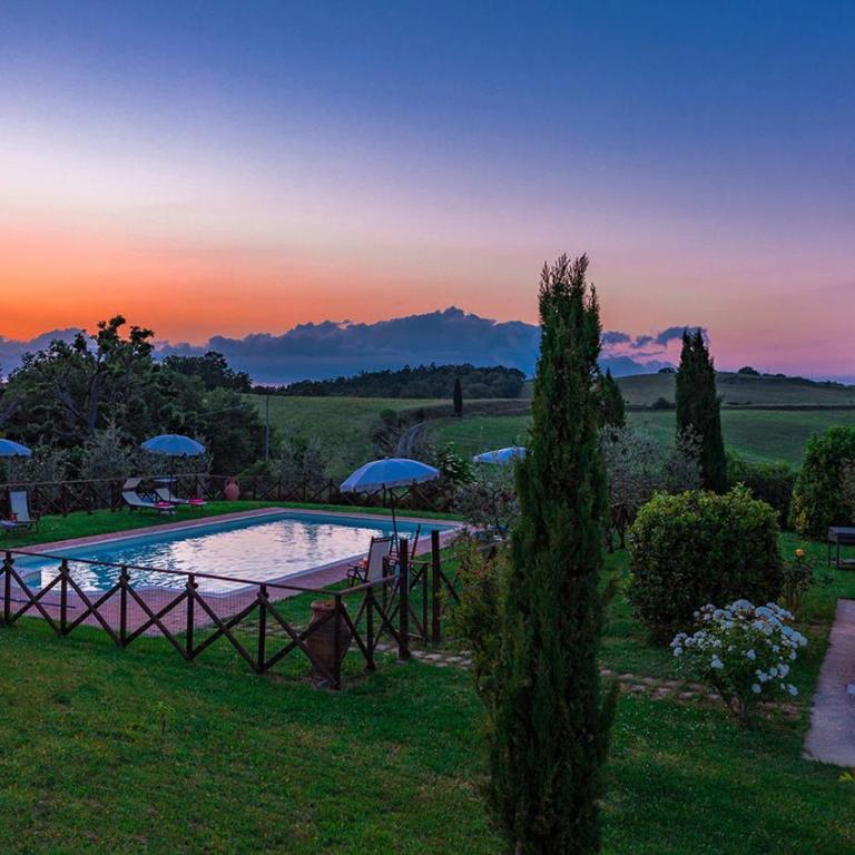 PODERE BAGNOLO 8, Emma Villas - Villa - 11