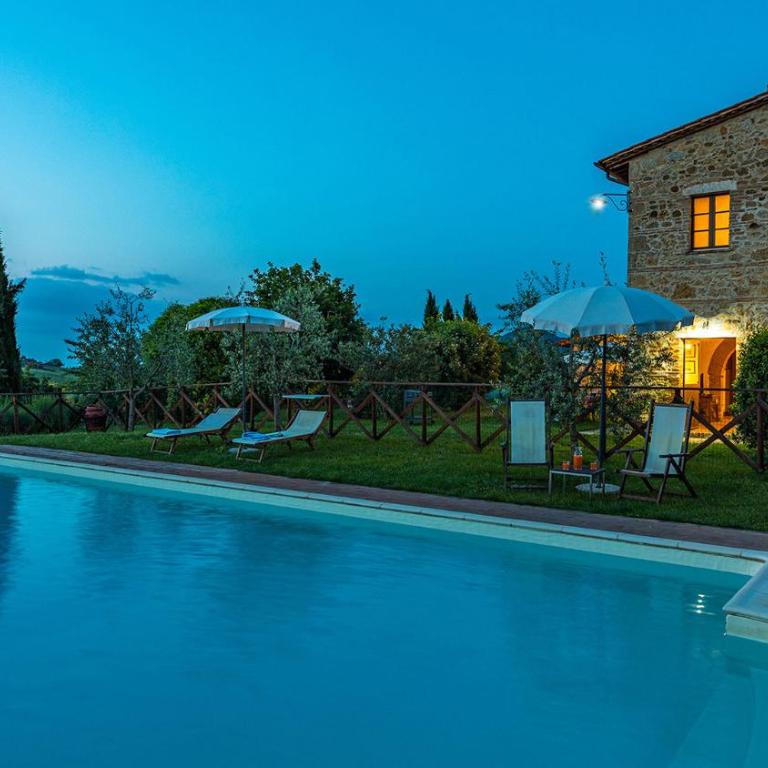 PODERE BAGNOLO 8, Emma Villas - Villa - 14