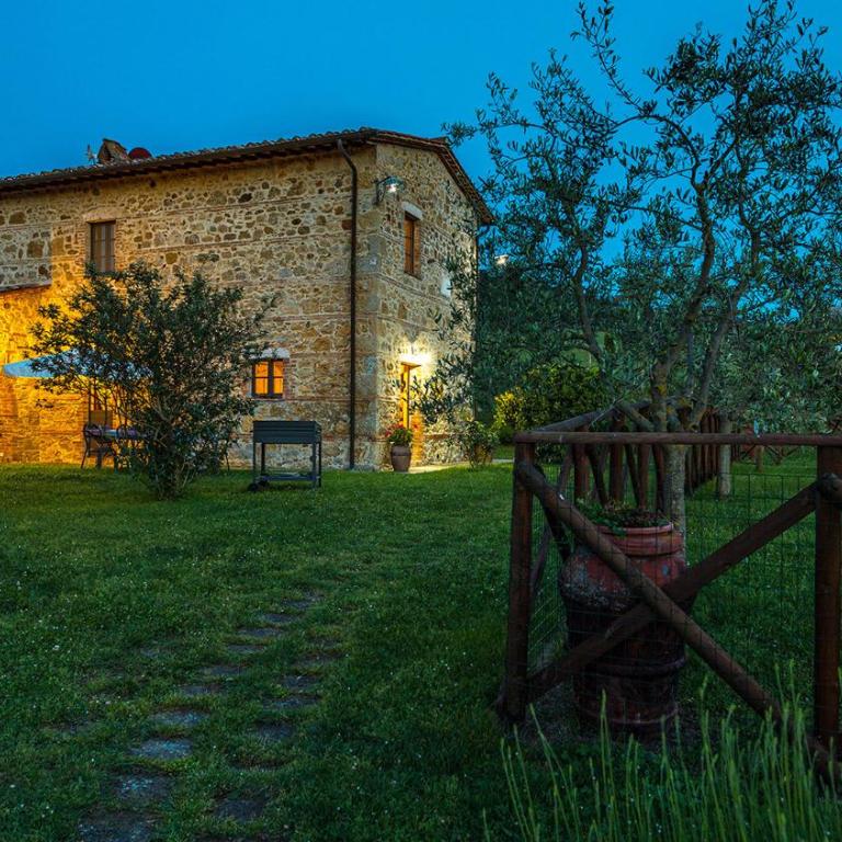 PODERE BAGNOLO 8, Emma Villas - Villa - 13