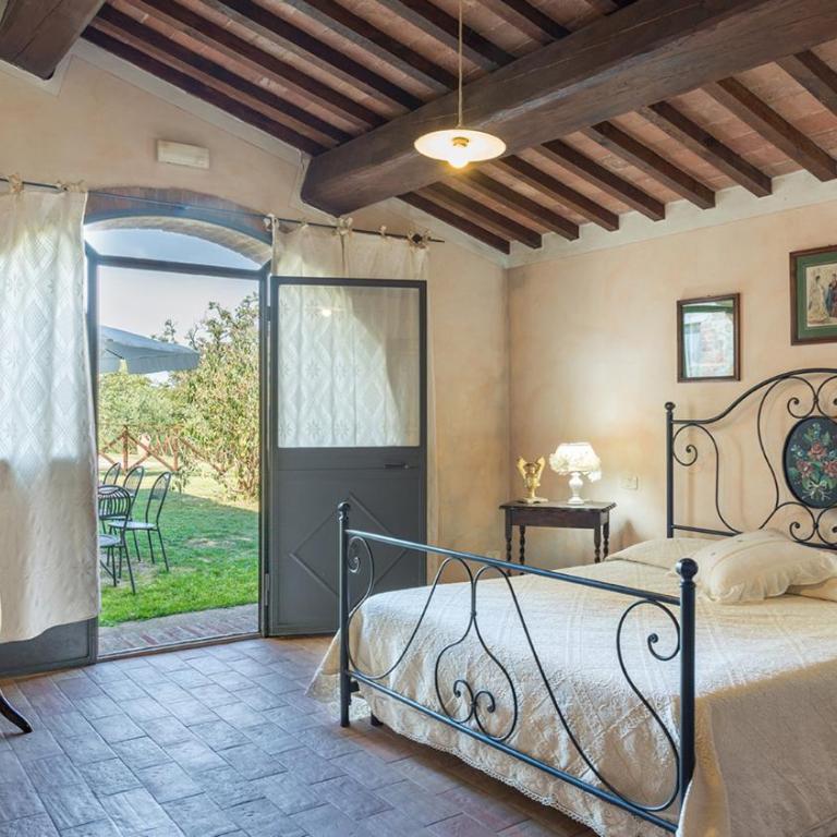 PODERE BAGNOLO 8, Emma Villas - Villa - 19