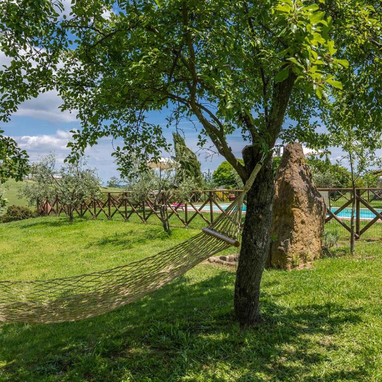 PODERE BAGNOLO 8, Emma Villas - Villa - 18