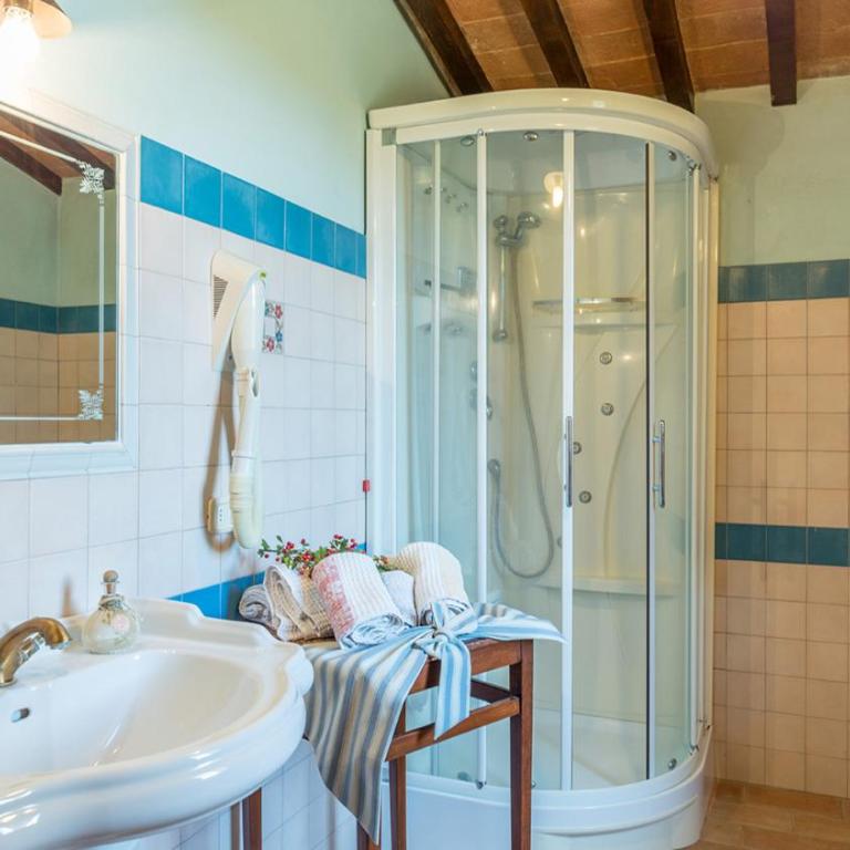 PODERE BAGNOLO 8, Emma Villas - Villa - 21