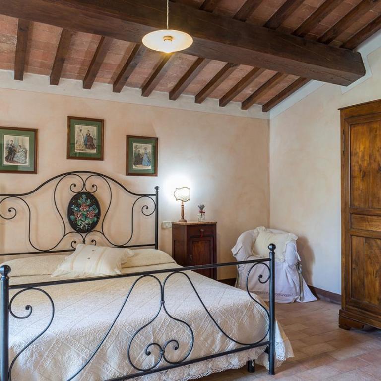 PODERE BAGNOLO 8, Emma Villas - Villa - 20