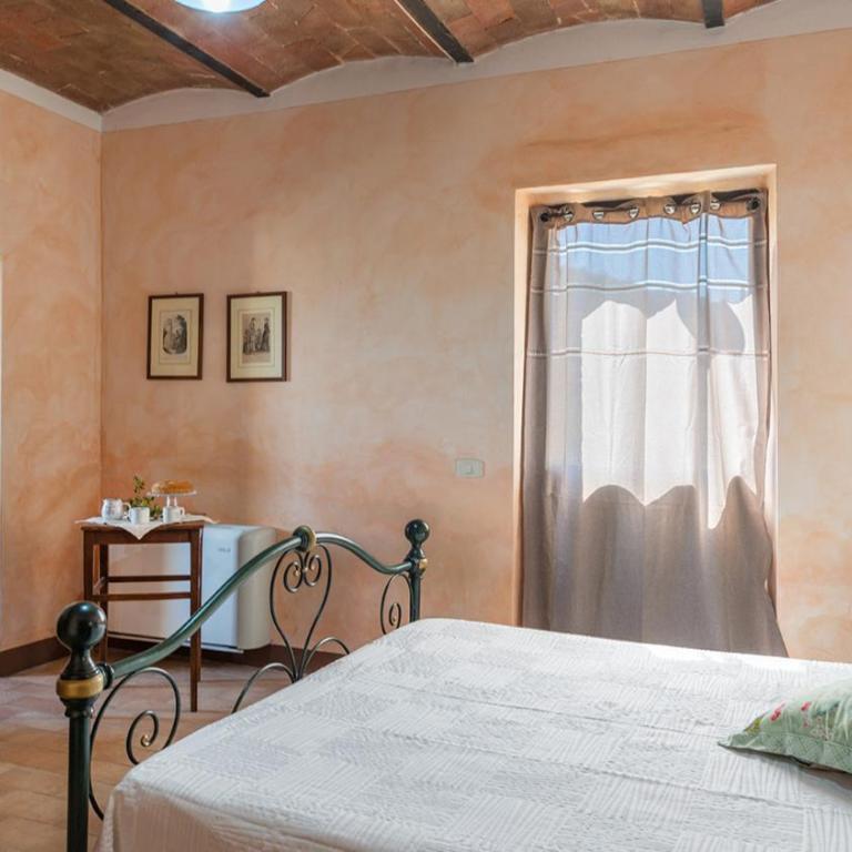 PODERE BAGNOLO 8, Emma Villas - Villa - 22
