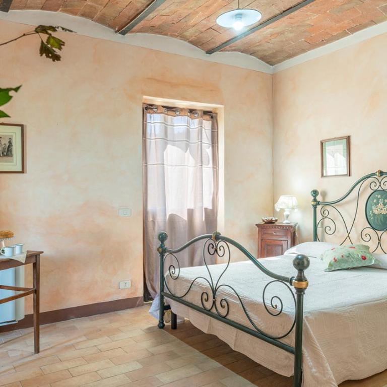 PODERE BAGNOLO 8, Emma Villas - Villa - 23