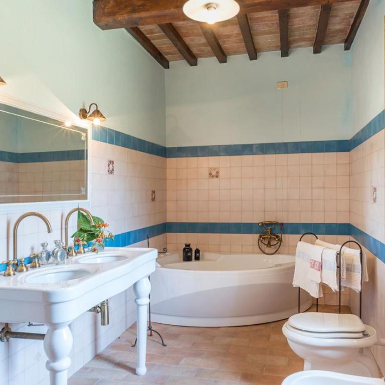 PODERE BAGNOLO 8, Emma Villas - Villa - 24