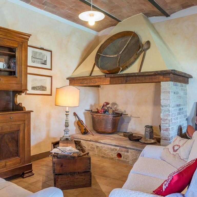 PODERE BAGNOLO 8, Emma Villas - Villa - 25